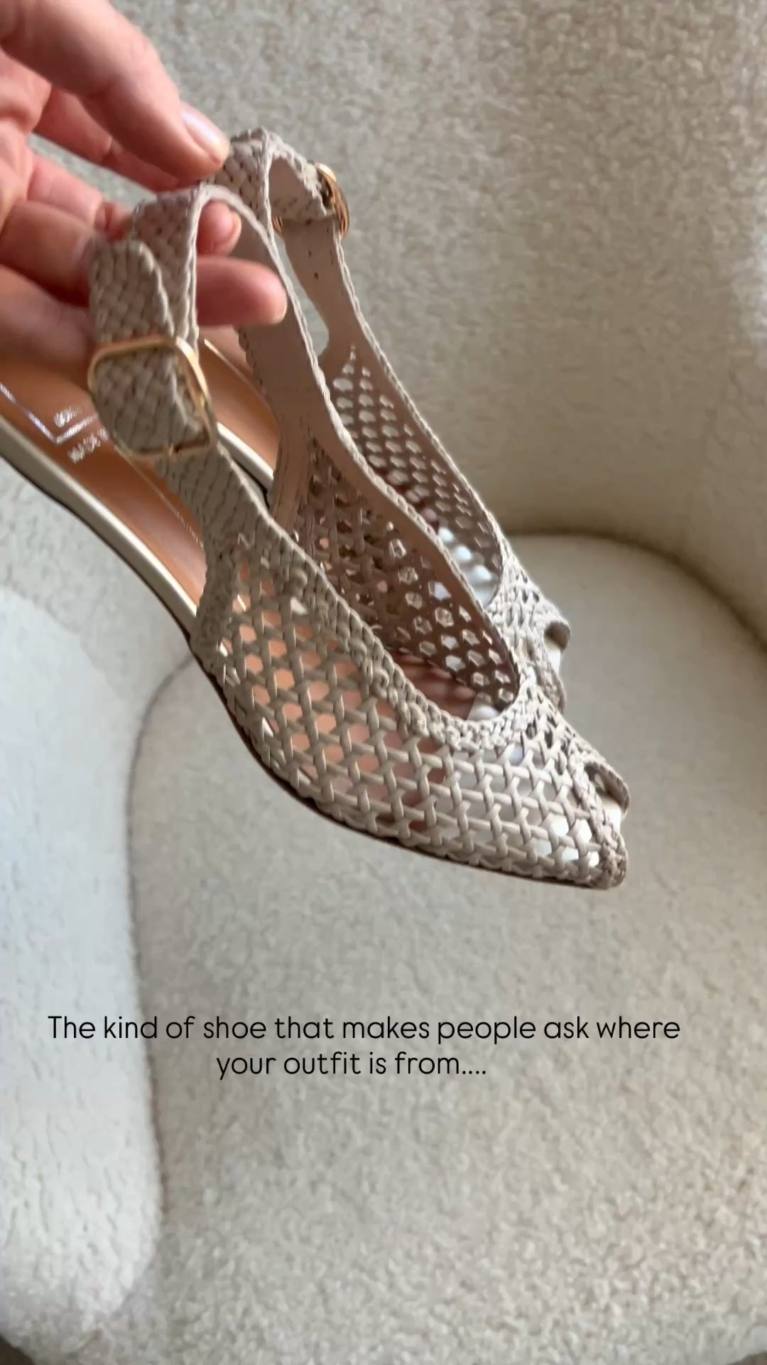 ✨Tap the bell, save and ❤️ for over 40 fashion, midlife style, midsize fashion and luxury looks for less. 

Spring to summer kitten heels


👑"Helping you look good, feel good!" - Lindsey Denver

Spring looks, Midlife style for real women who want to feel confident again. Over 40 fashion and over 50 style that works with changing bodies, perimenopause shifts, and real life. Think midsize fashion, Gen X style and up, body confidence, and mom outfits that feel polished, comfortable, and elevated...because style over 45 and over 50 should feel effortless, not stressful.

#LTKMidsize #LTKOver40 #LTKPlusSize