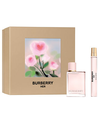 2-Pc. Her Eau De Parfum Gift Set | Macy's