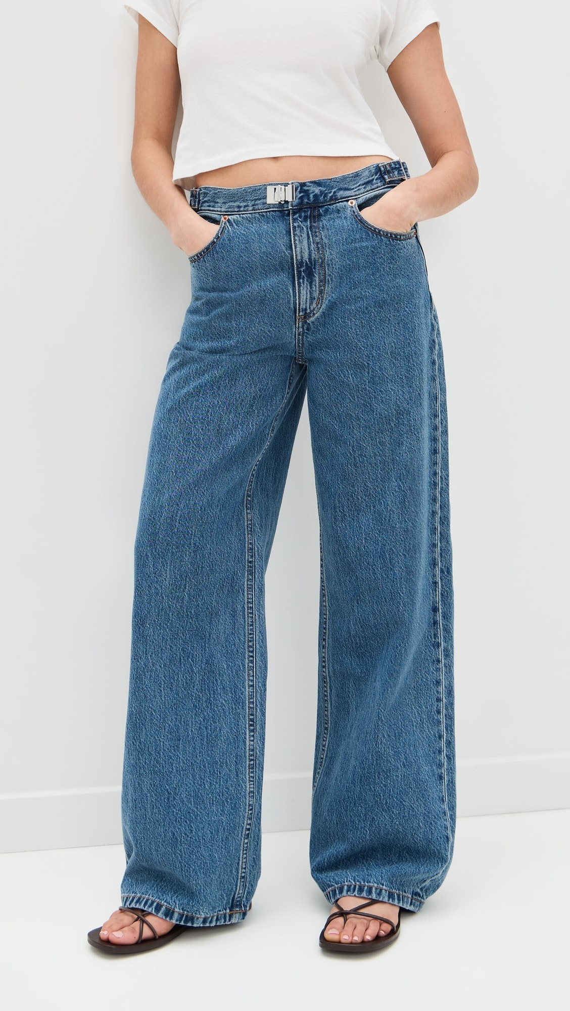 Buckle Jeans | Shopbop