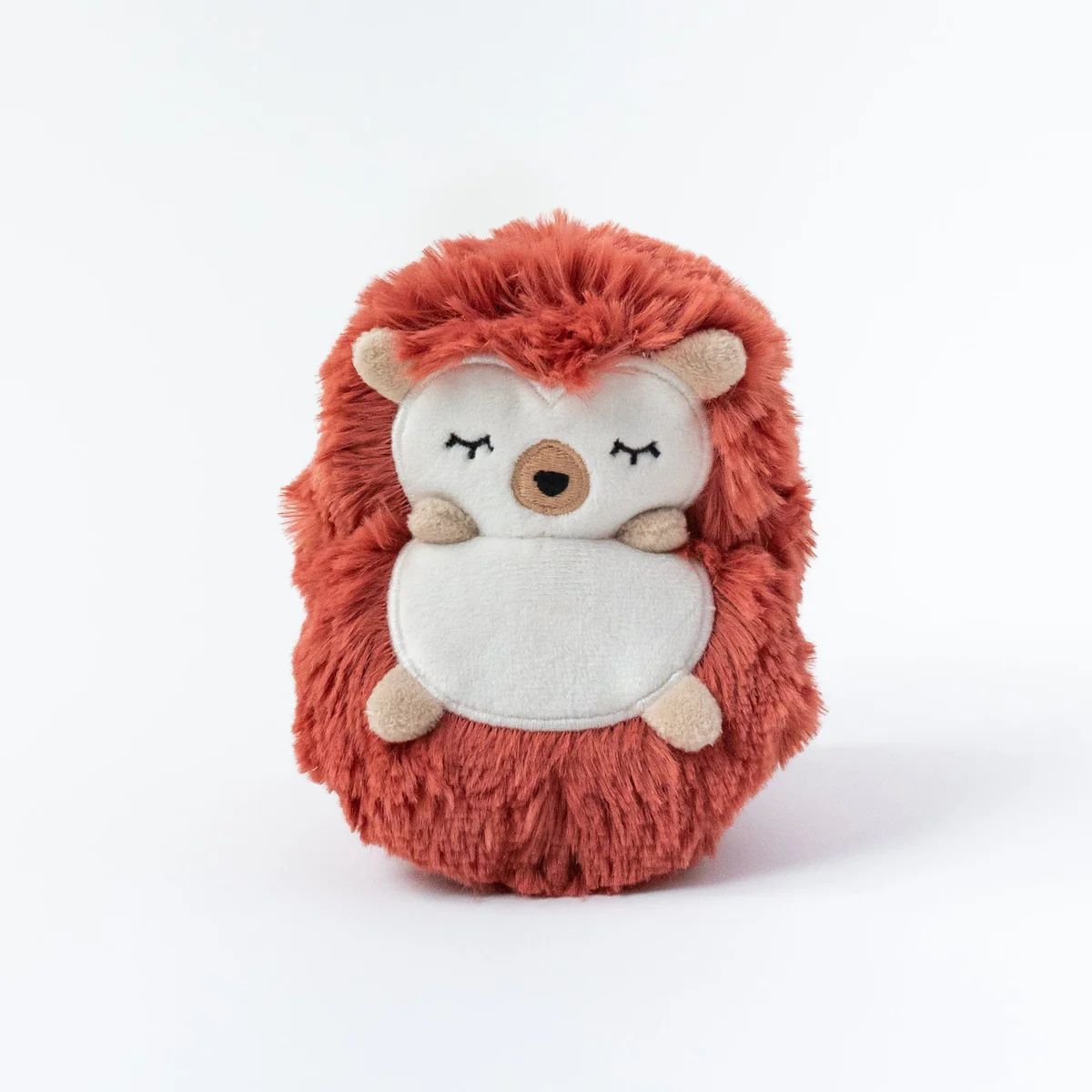 Scarlet Hedgehog Mini | Slumberkins