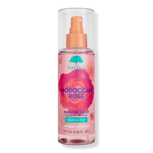 Moroccan Rose Fragrance Mist | Ulta
