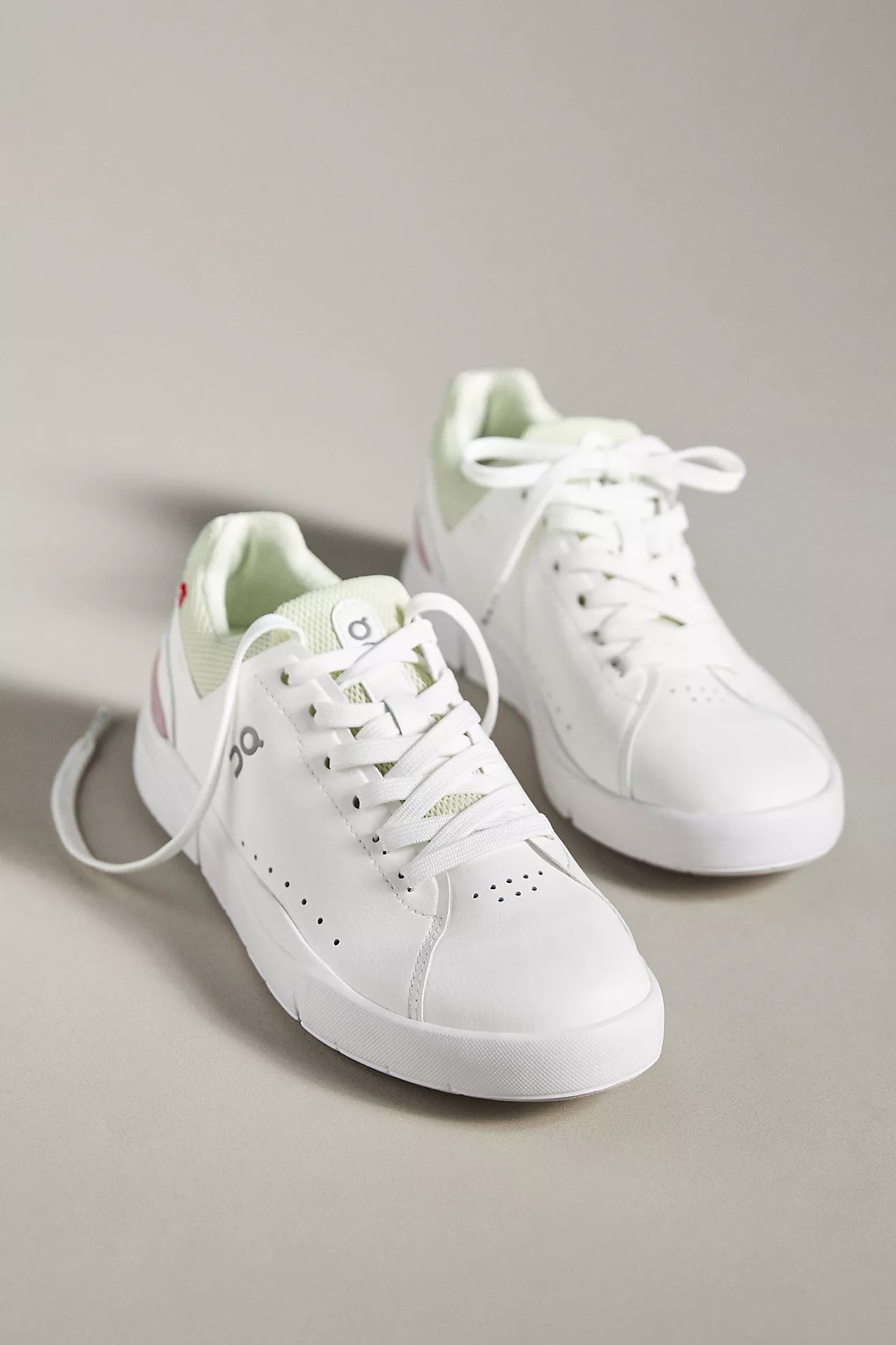 On THE ROGER Advantage Sneakers | Anthropologie (US)