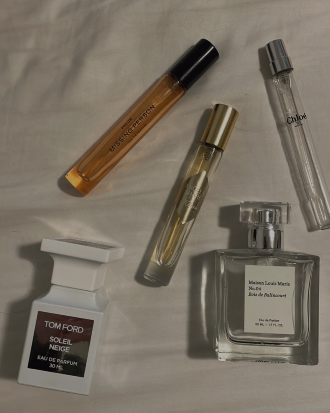 Sephora sale fragrances you NEED

(forgot they carry glossier now and you need that, too ;))

#LTKGiftGuide #LTKsalealert #LTKBeautySale