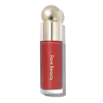 Rare Beauty by Selena Gomez Soft Pinch Liquid Blush Grateful | Amazon (US)