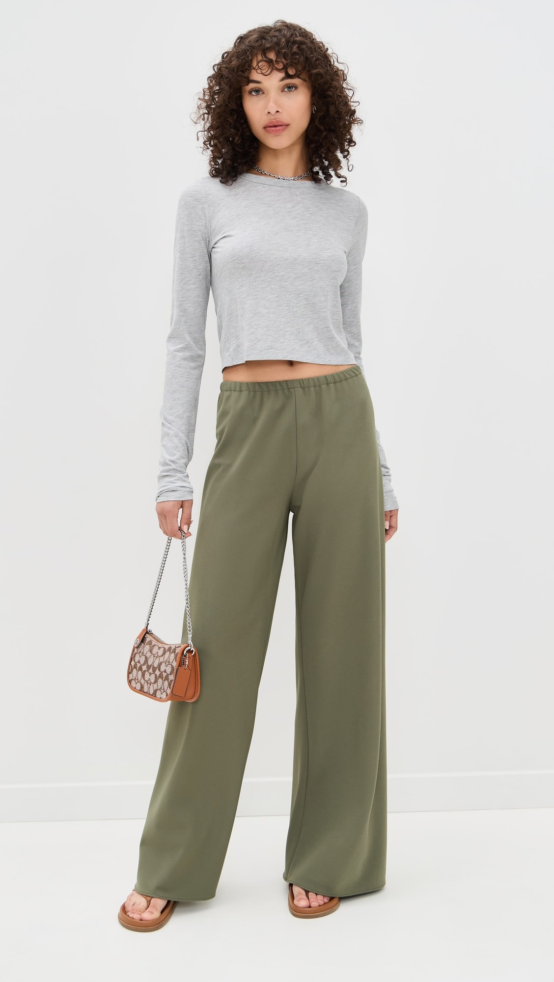 Shopbop | Baby Tee — shop this pick from Emily's edit