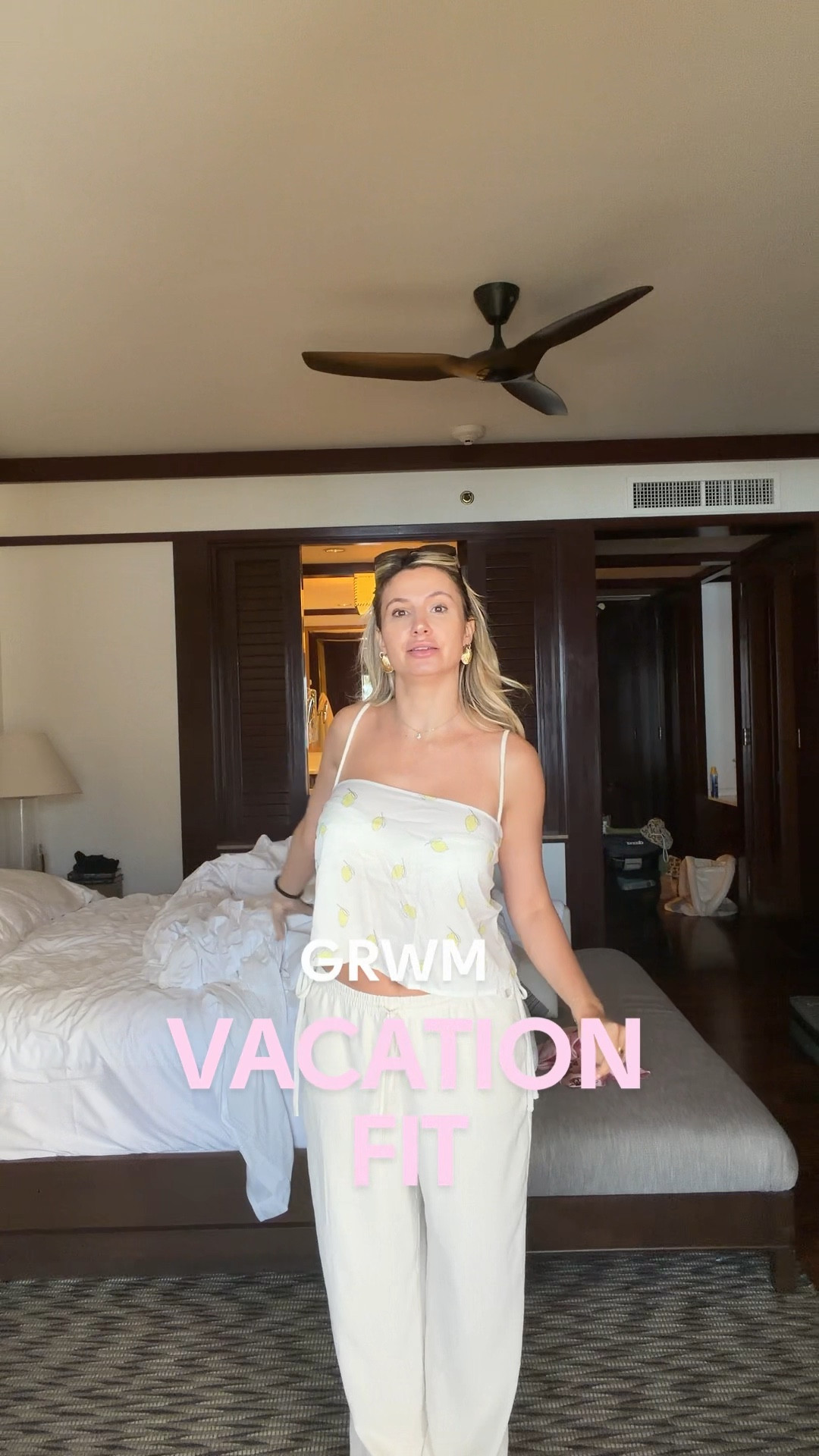 Linked my full coastal vibe over on LTK — effortless layers, sunkissed neutrals, and pieces you’ll rewear all summer (because we’re practical but still hot). 🐚✨

Shop it before it sells out 🌊💛

#LTKtravel #LTKcanada #LTKmaternity