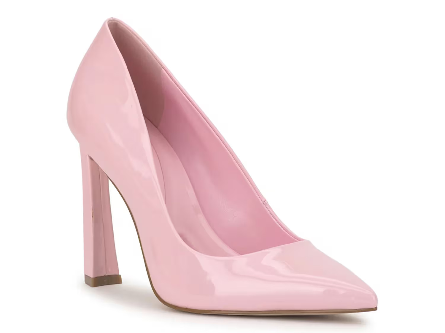 Jessica Simpson Omissia Pump | Women's | Light Pink | Size 9.5 | Pumps | DSW