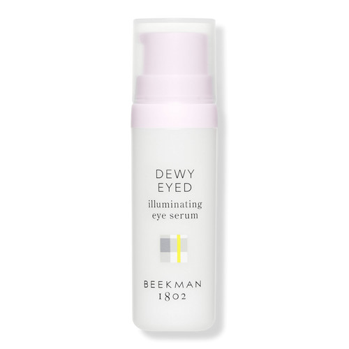 Dewy Eyed Illuminating & Depuffing Eye Serum | Ulta