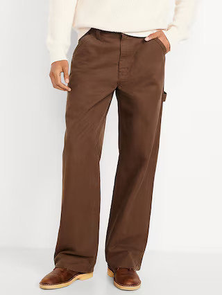 Baggy Carpenter Pants | Old Navy (US)