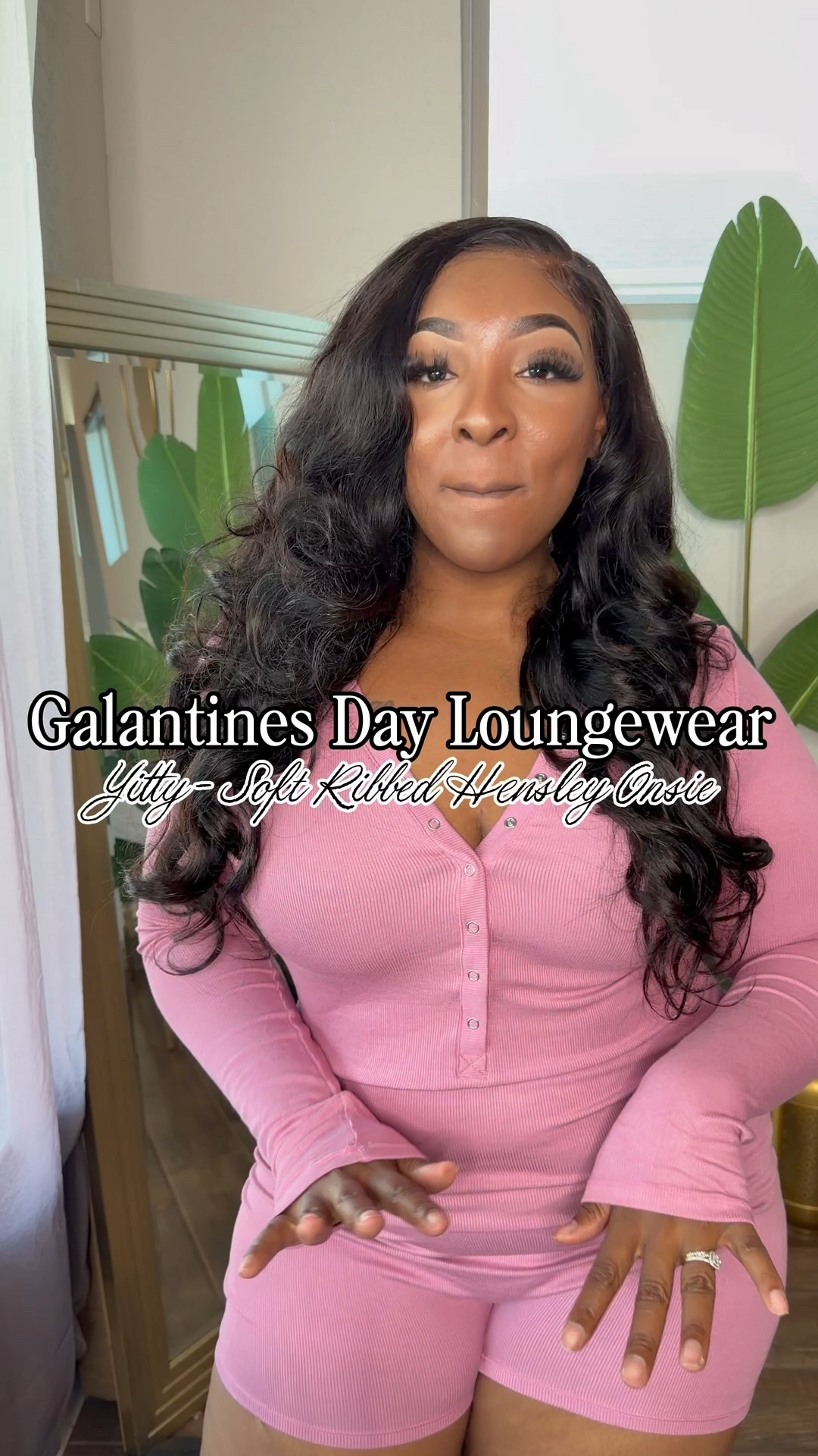 Love a good Onsie 

#LTKootd #LTKMidsize #LTKBeauty