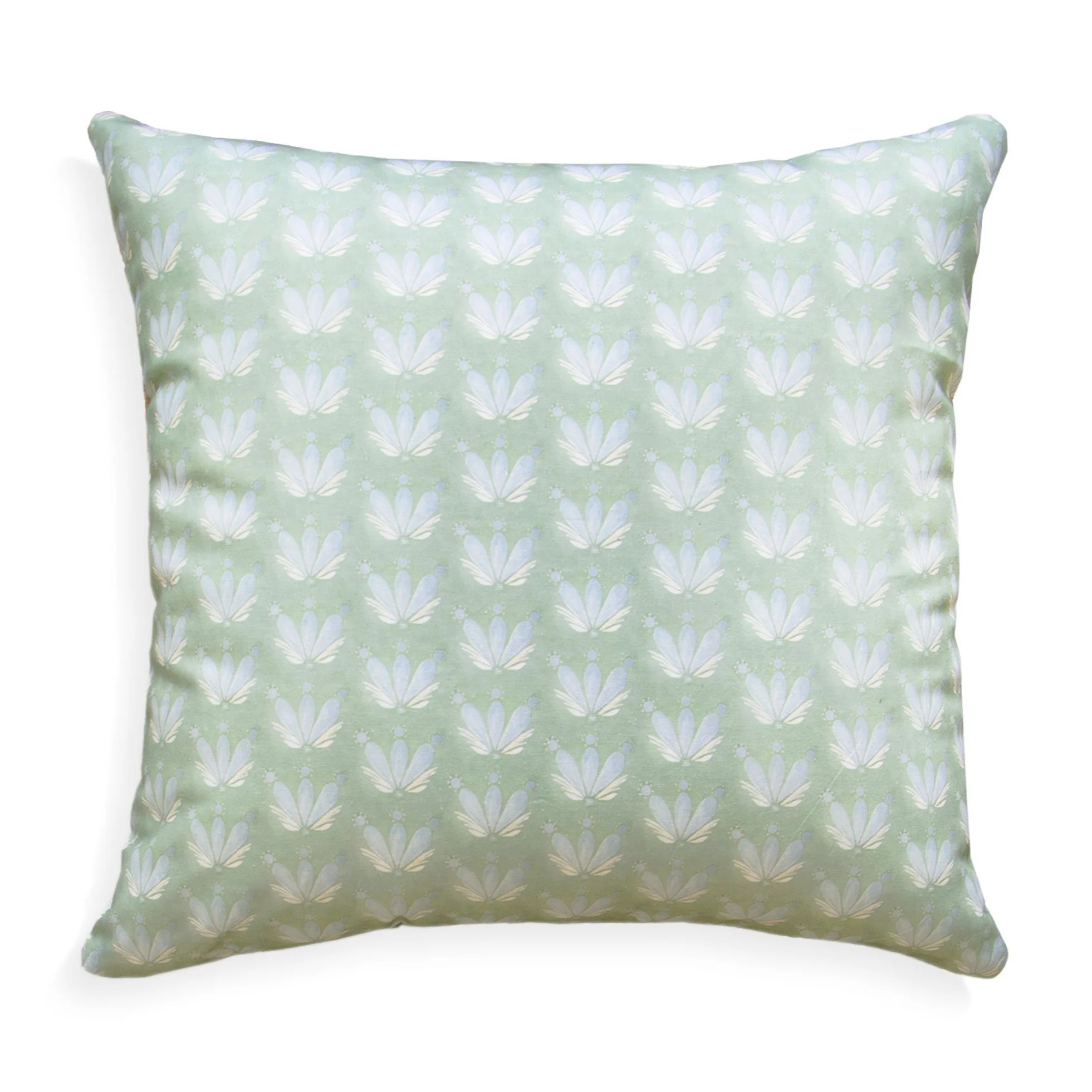 Serena Sea Salt
                Custom Pillow | Pepper
