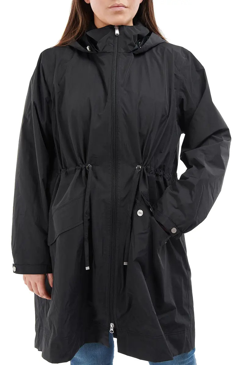 Henrietta Raincoat | Nordstrom