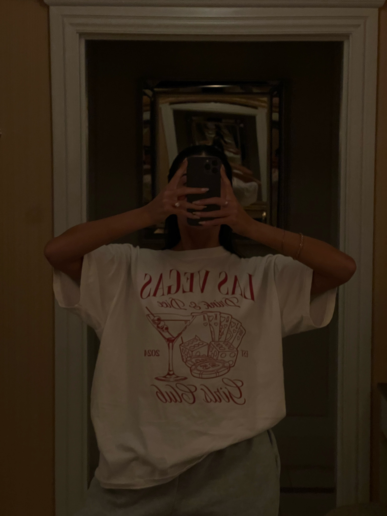 Cute bachelorette shirt 