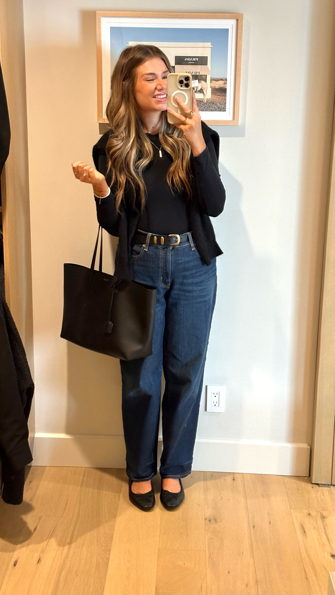 Something a little polished for today! 🥰

#LTKmidsize #LTKcanada #LTKfall