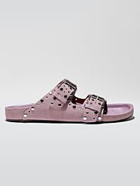 Lennyo Sandals | Carbon38