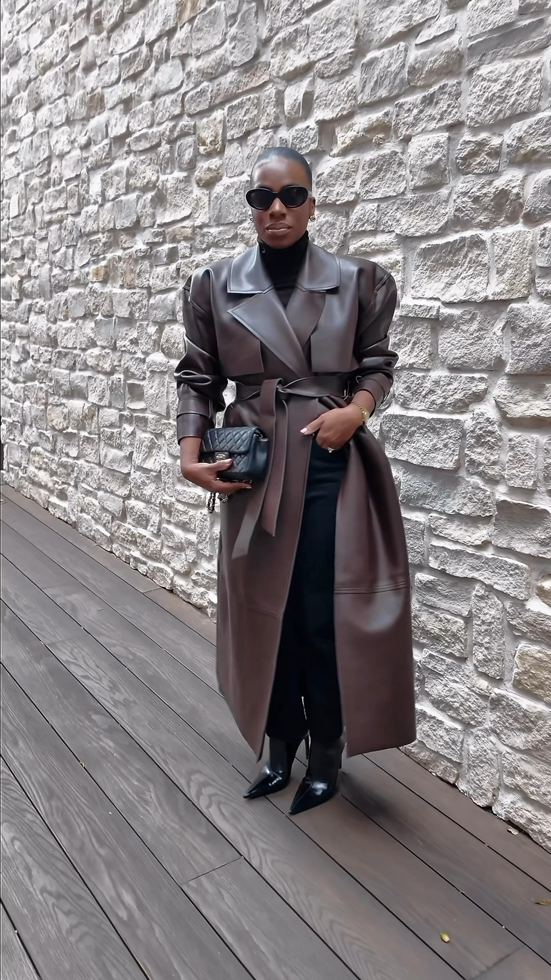 Brown fit🤎

#LTKautumn #LTKwinter #LTKuk