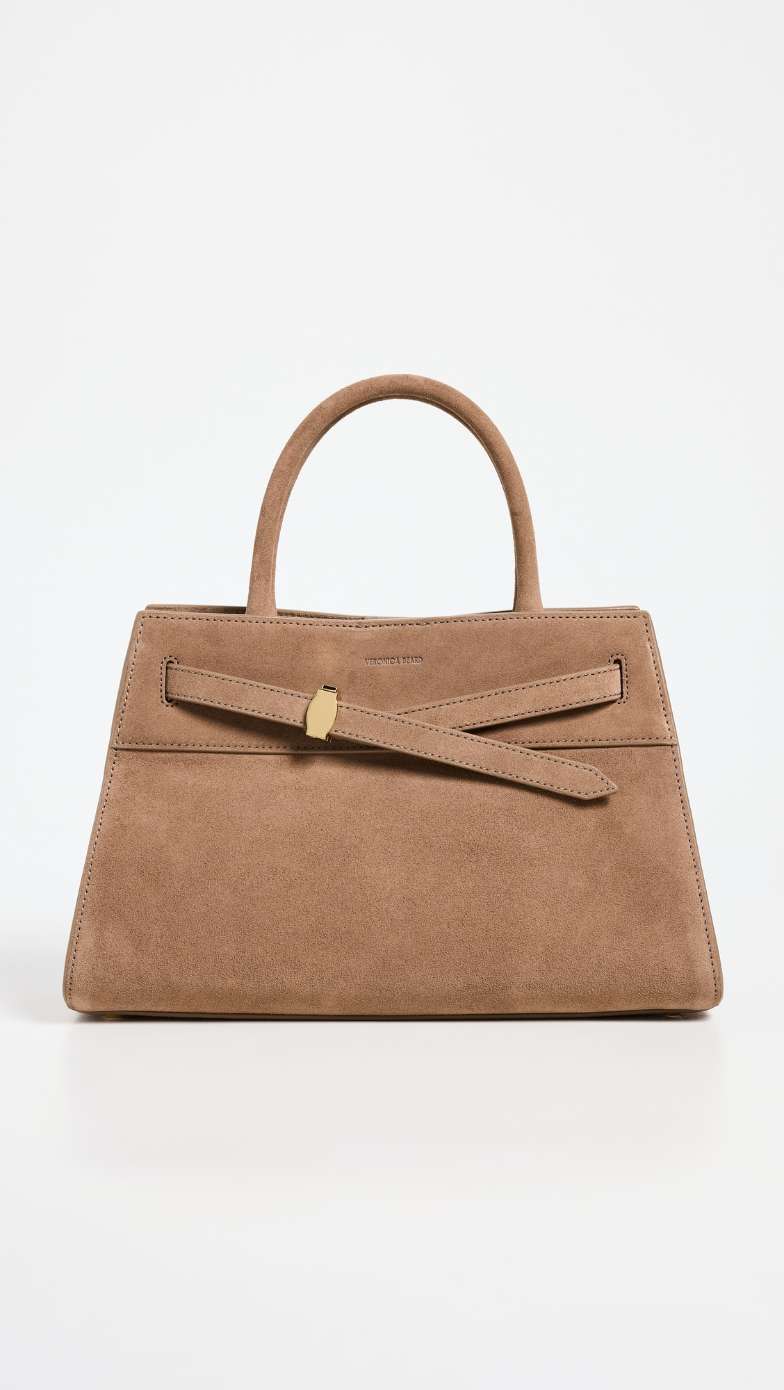 Veronica Beard Veronica Beard Dash Bag Bark One Size | Shopbop