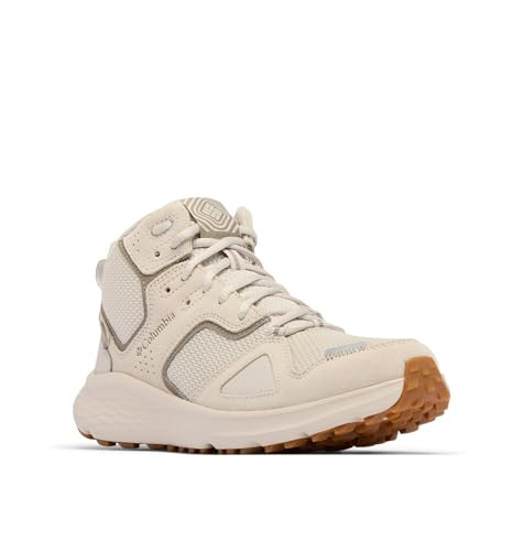 Columbia Womens Bethany Mid Hiking Show, Cloud Grey/Kettle, 9.5 | Amazon (US)