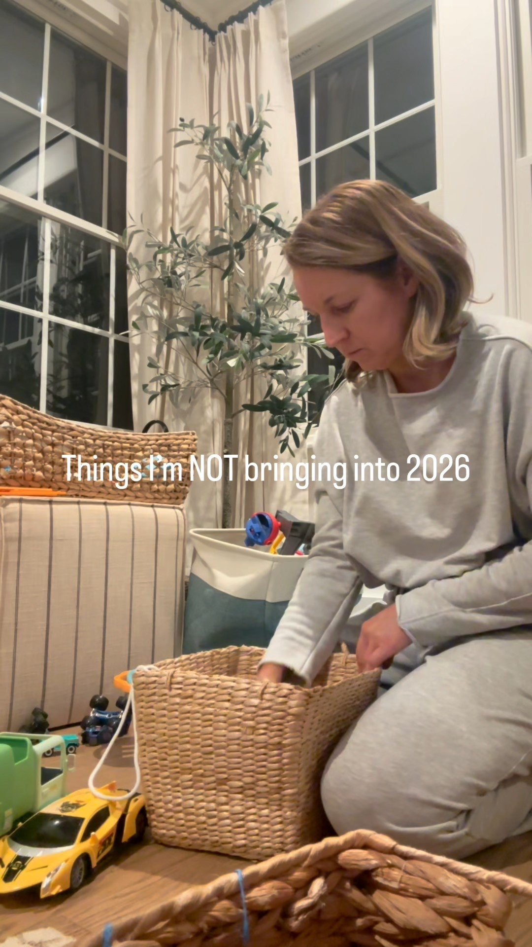 
• Cluttered counters
• Cheap furniture regrets
• Complicated routines
• Impulse decor buys
• Stuff that doesn’t serve our family

#LTKdayinmylife #LTKmomlife #LTKselfcare