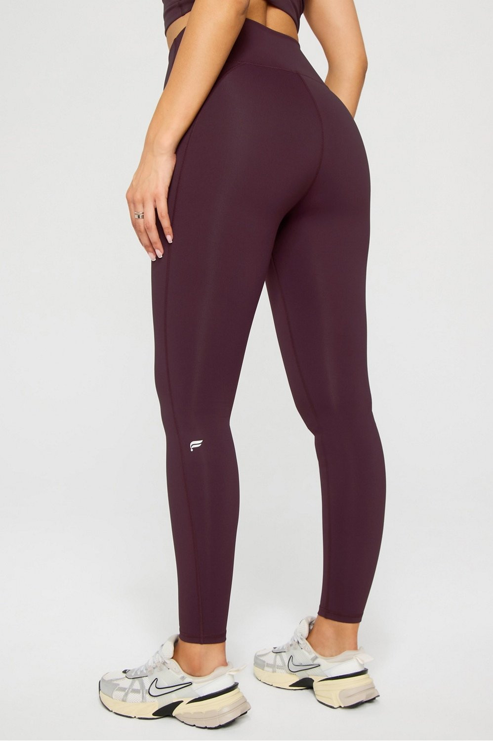 Define PowerHold® High-Waisted Legging | Fabletics