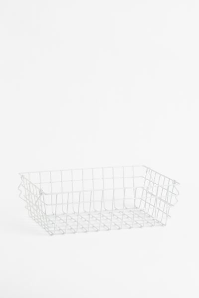 Small Storage Basket | H&M (US)