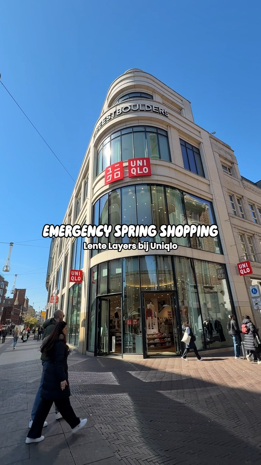 Emergency spring shopping

🏷️ Uniqlo, lente 2025, denim Bermuda short, jort, marine blauw, blue, outfits, ootd, inspo, butteryellow, botergeel, jacket, zomerjas, t-shirt, basic look, linnen skort, broekrok, chocolade bruin, chocolate brown, trend

#LTKeurope #LTKstyletip #LTKnederlands