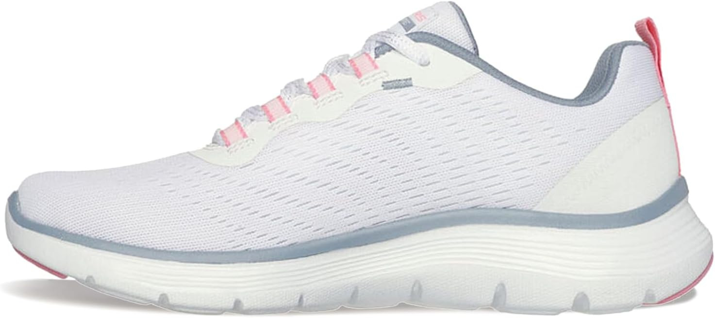 Skechers Women's Flex Appeal 5.0 Sneaker | Amazon (US)