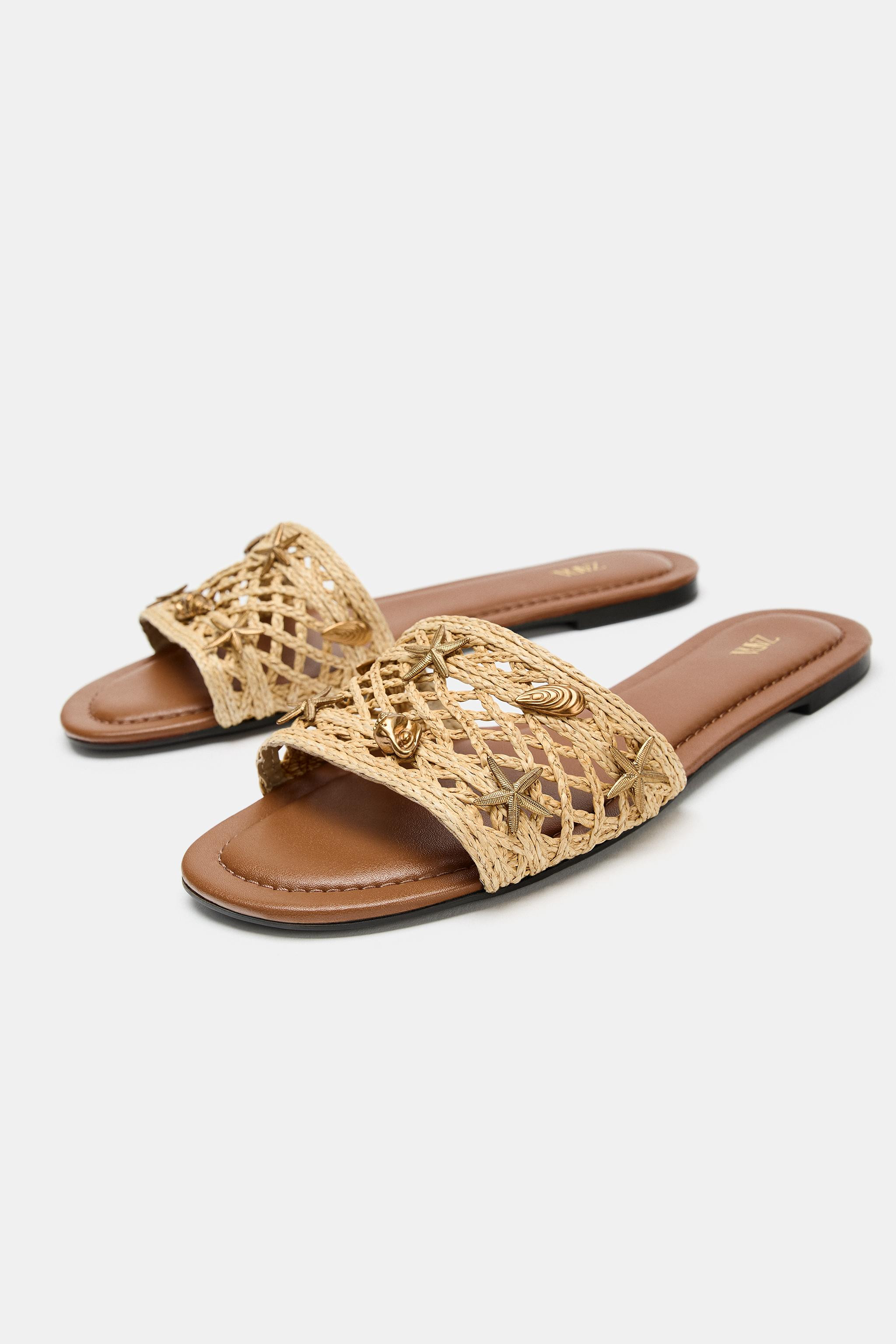 Sand Brown2620/810/107 | Zara UK
