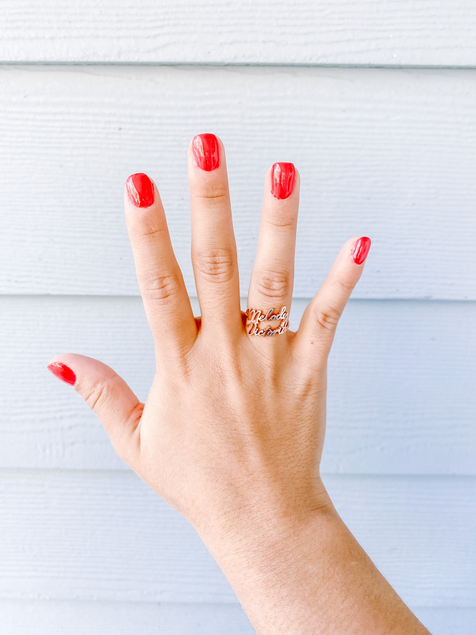My favorite gel nail polish is on sale!


✨love this ring soo much✨

#LTKbeauty #LTKunder50 #LTKfamily