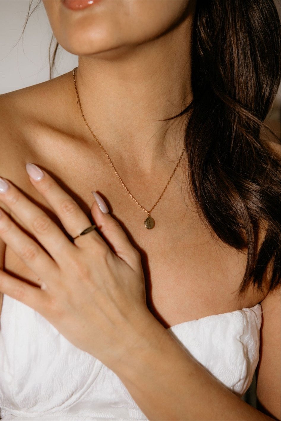 Gorgeous initial and monogram jewelry you can still get before Christmas! 
Discount Code: KRISTIN_ROSE15



#LTKstyletip #LTKGiftGuide