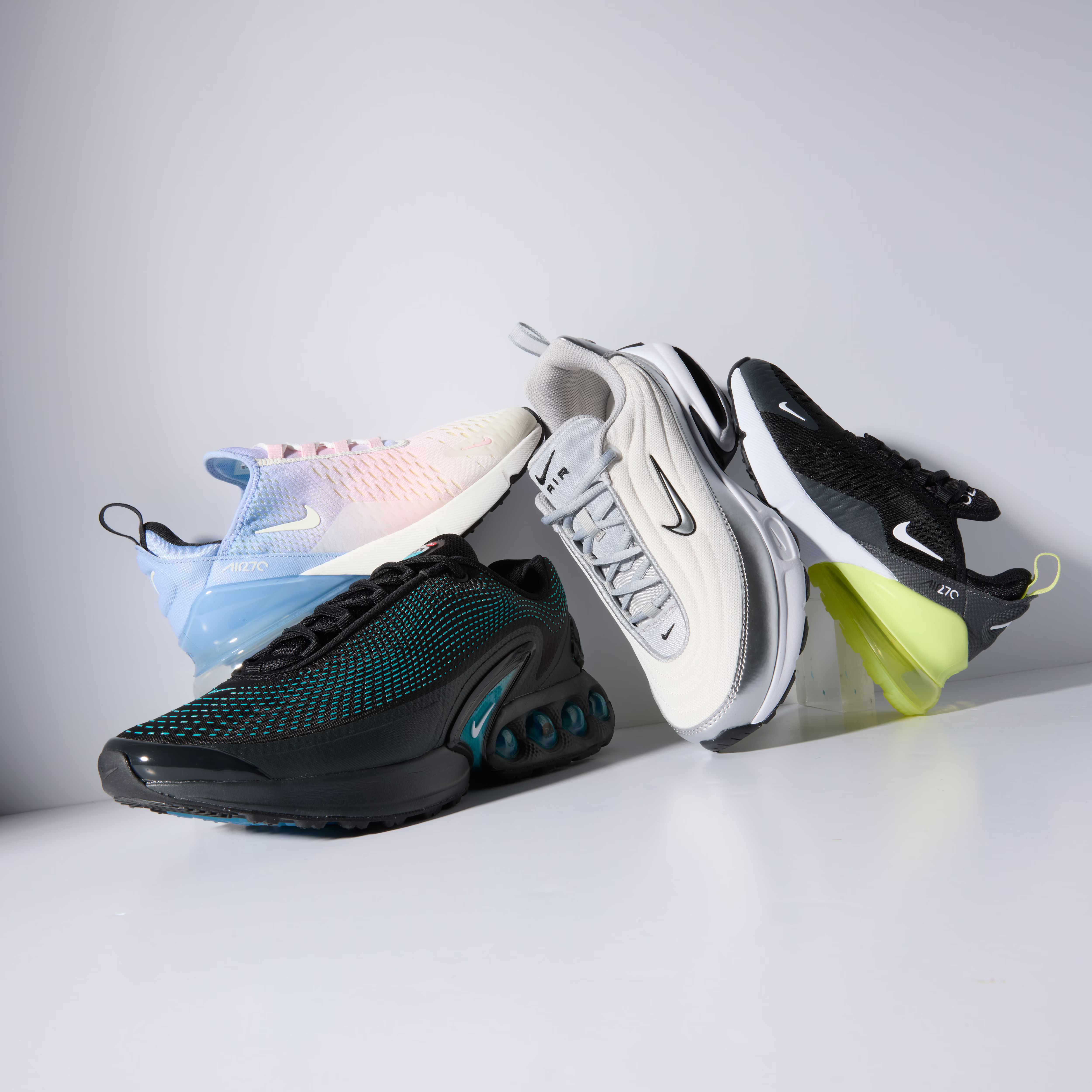 Nike Women's Air Max 270 Shoes | DICK'S Sporting Goods