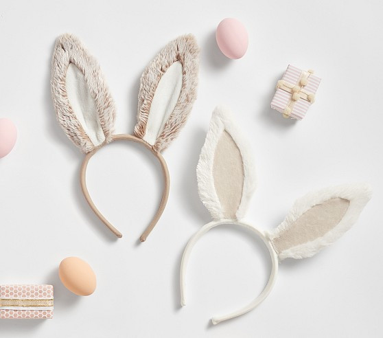 Bunny Ears | Pottery Barn Kids