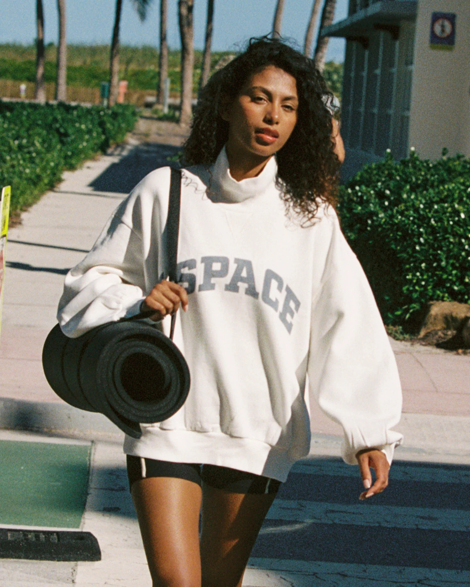 Crush Sweatshirt | L*Space