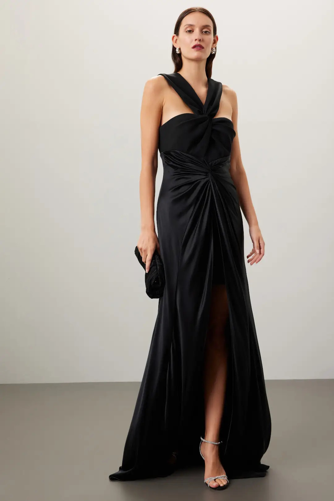 Dorrit Gown | Rent the Runway