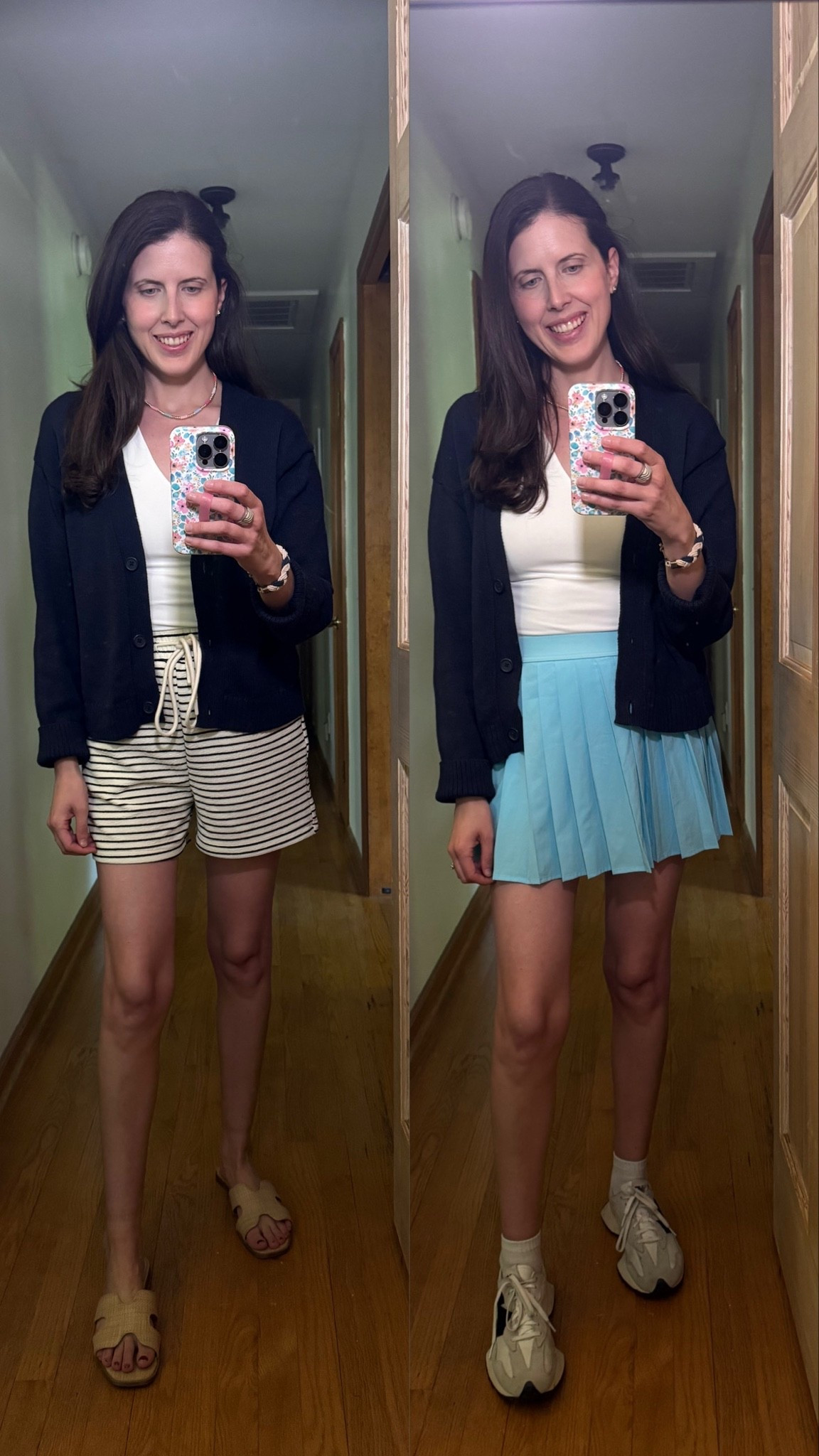 Recent casual summer outfits

#LTKdayinmylife #LTKgrwm #LTKootd