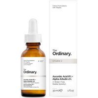 The Ordinary Ascorbic Acid 8% + Alpha Arbutin 2% | Look Fantastic IT