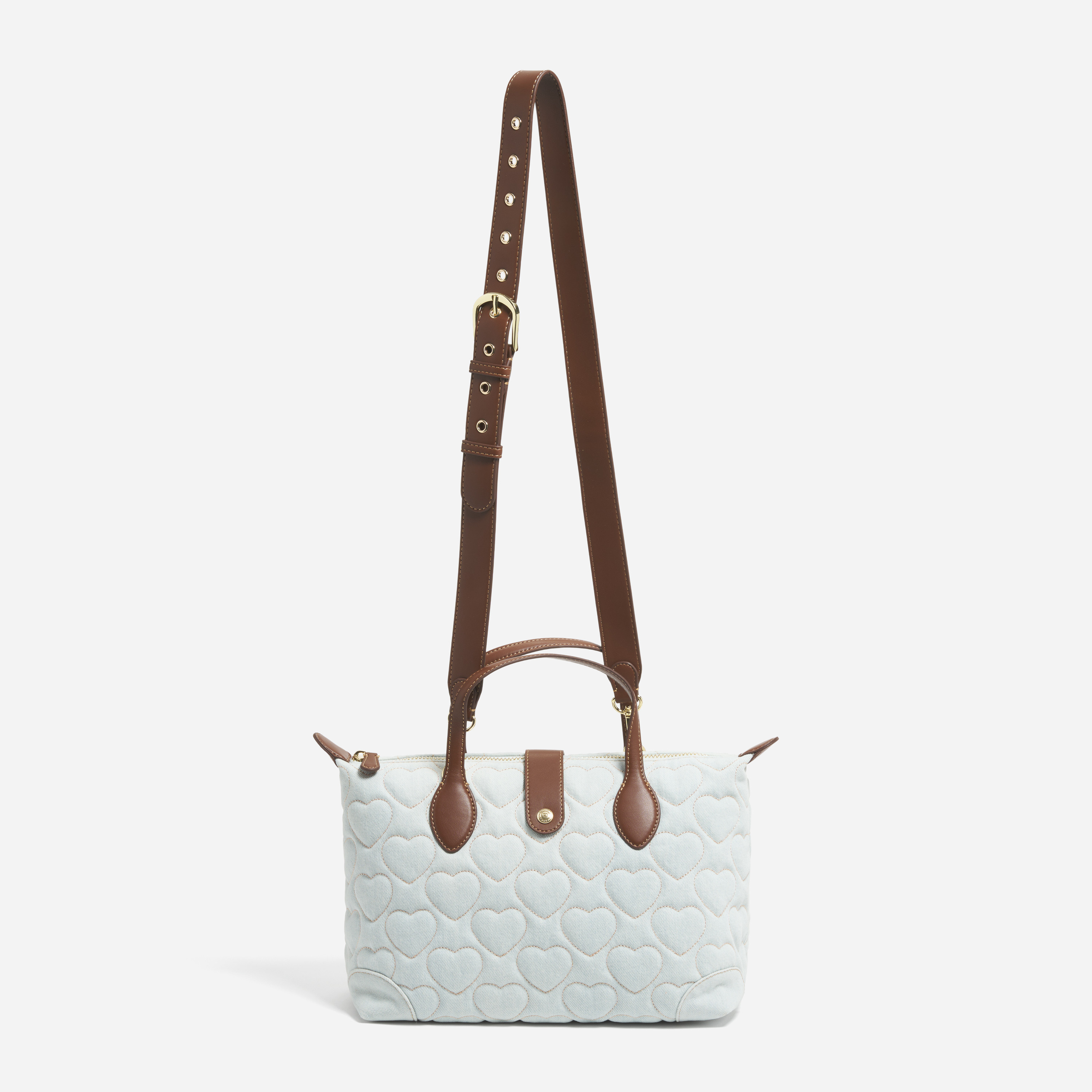 Pouchette Crossbody Bag 03 | Stoney Clover Lane | Stoney Clover Lane