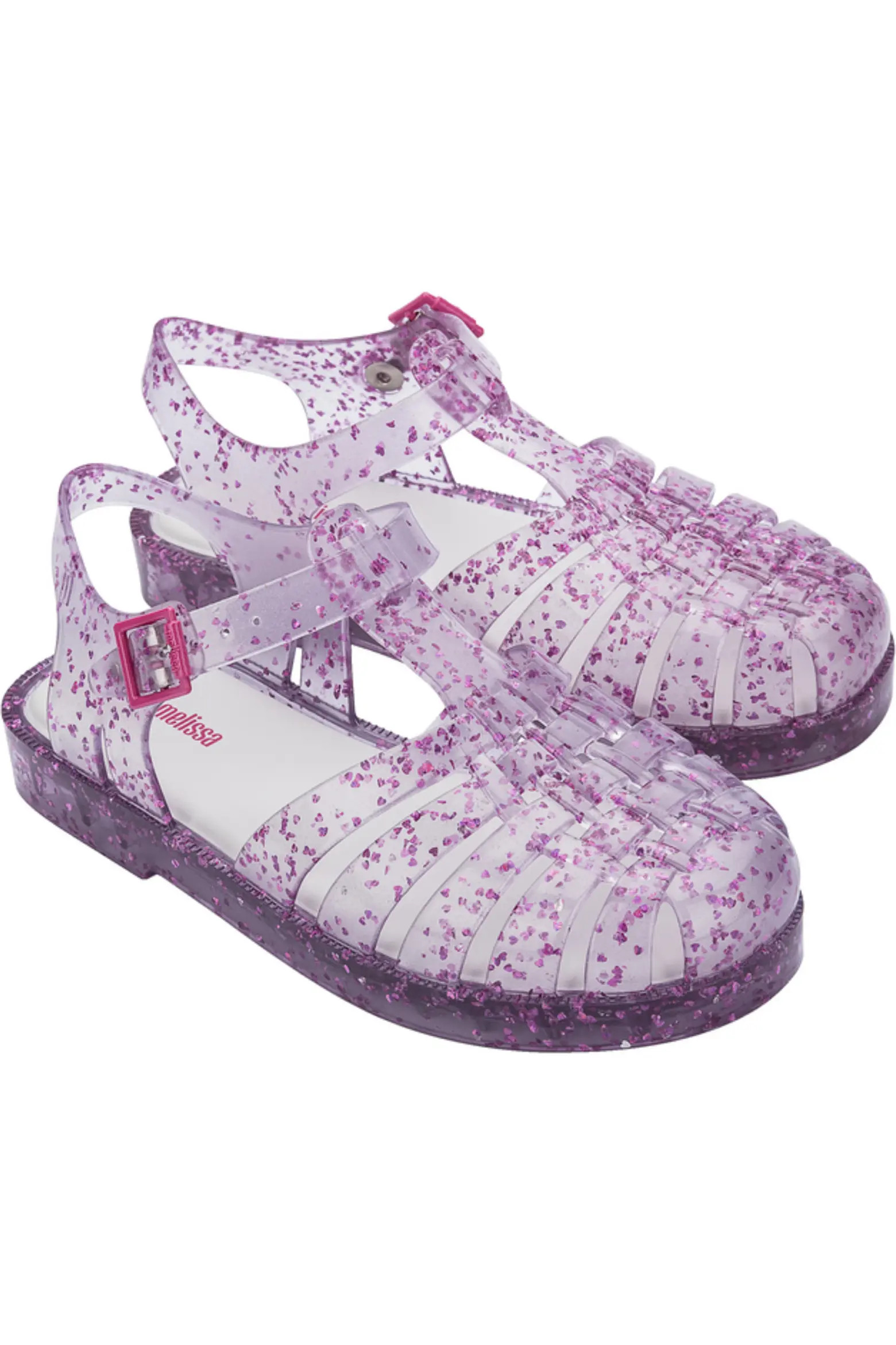 Kids' Possession Glitter Fisherman Sandal (Women) | Nordstrom | Nordstrom