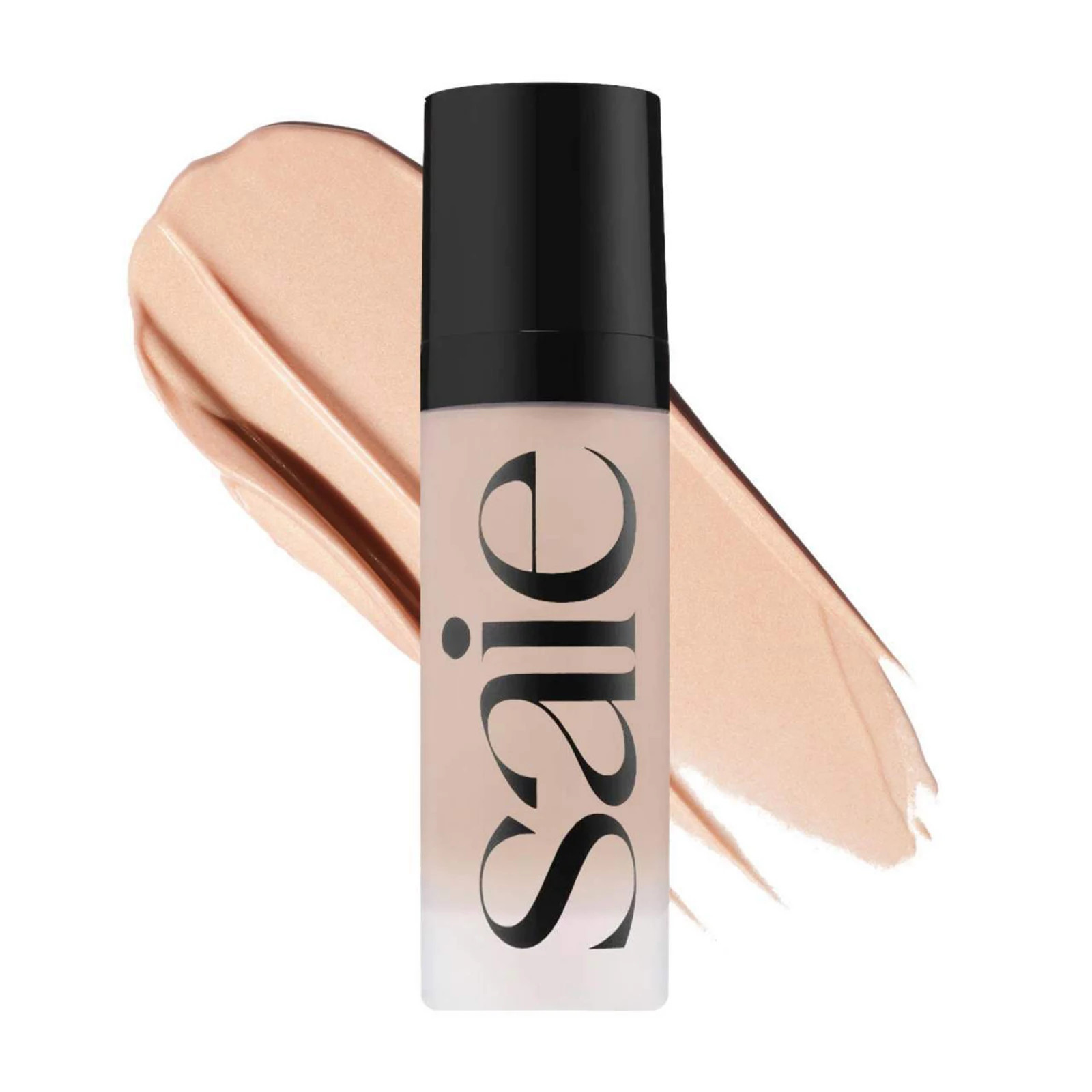 Saie Glowy Super Gel Lightweight Dewy Multipurpose Illuminator, Size: 0.5 FL Oz, Warmglow | Kohl's
