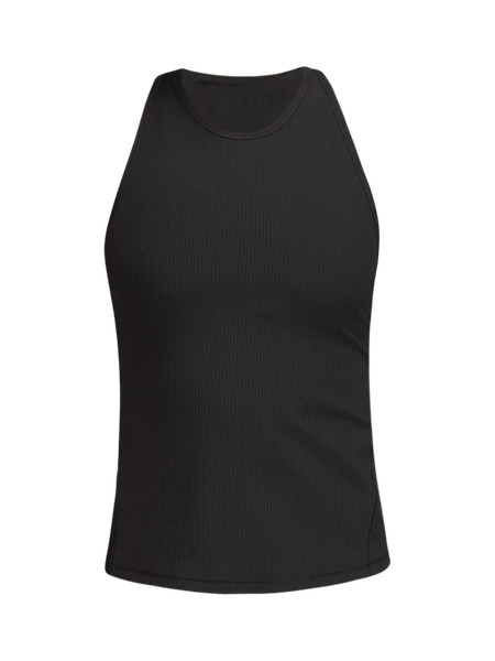 Base Pace Ribbed Tank Top | Lululemon (US)