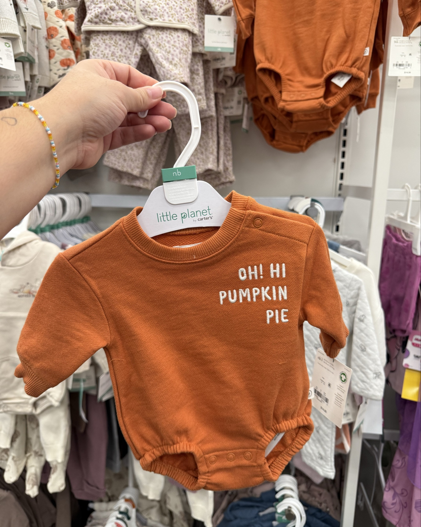 Fall baby outfits 🍂🍼🐣

#LTKKids #LTKSeasonal #LTKBaby