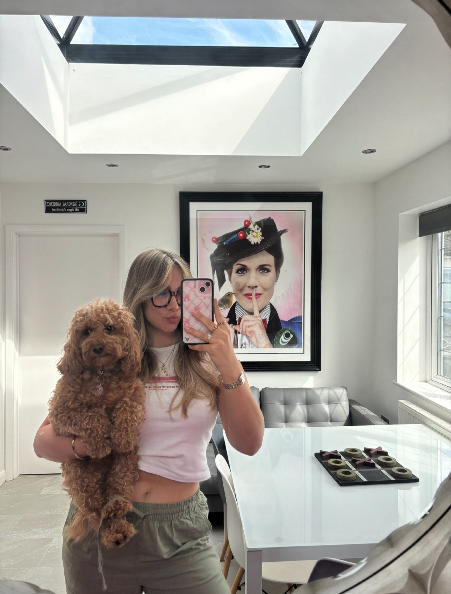 An easy work from home outfit 

#LTKluxury #LTKautumn