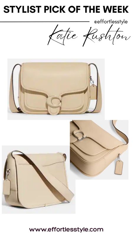 The perfect neutral handbag ❤️

#LTKFind #LTKitbag #LTKSeasonal