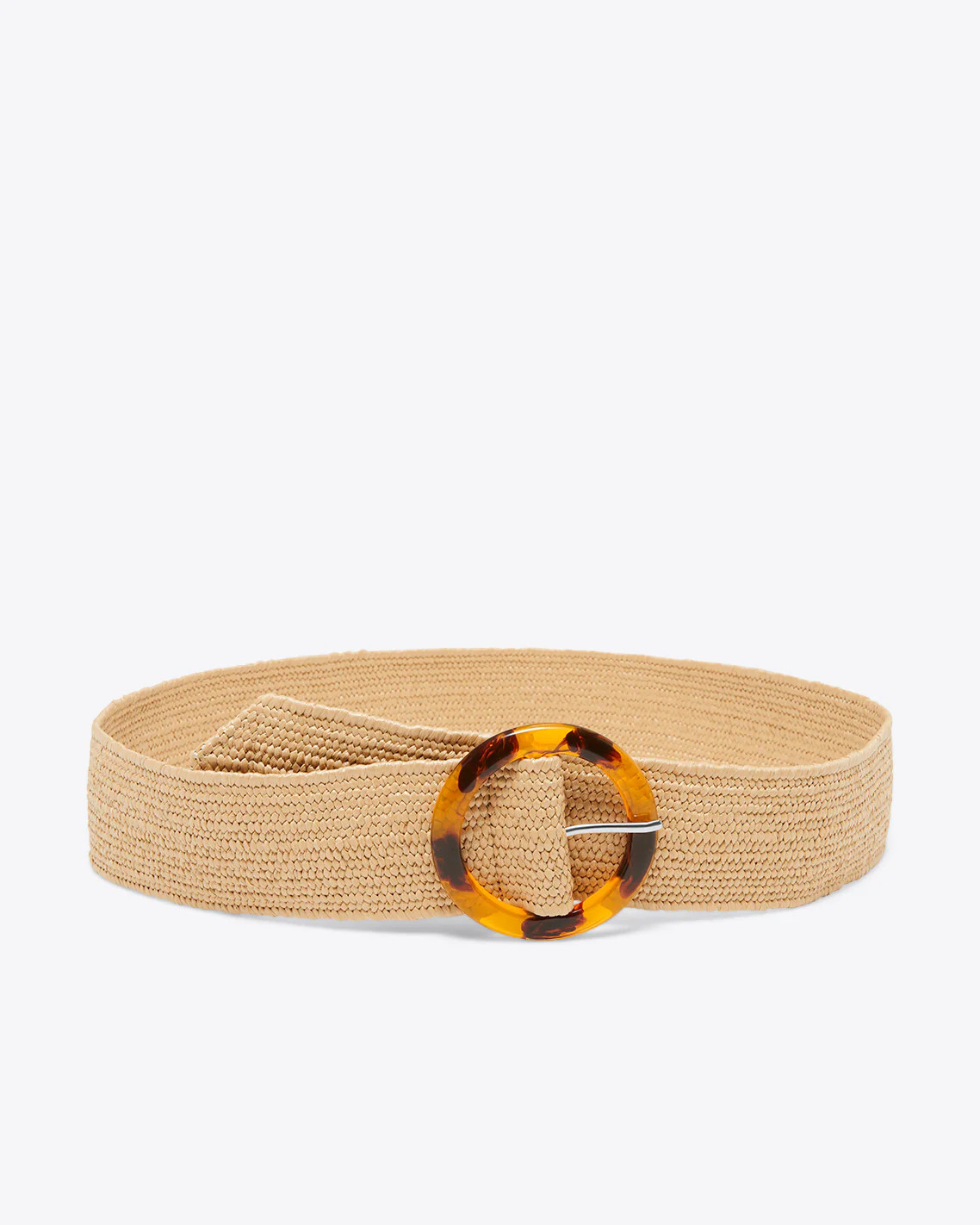 Raffia Belt | Draper James (US)