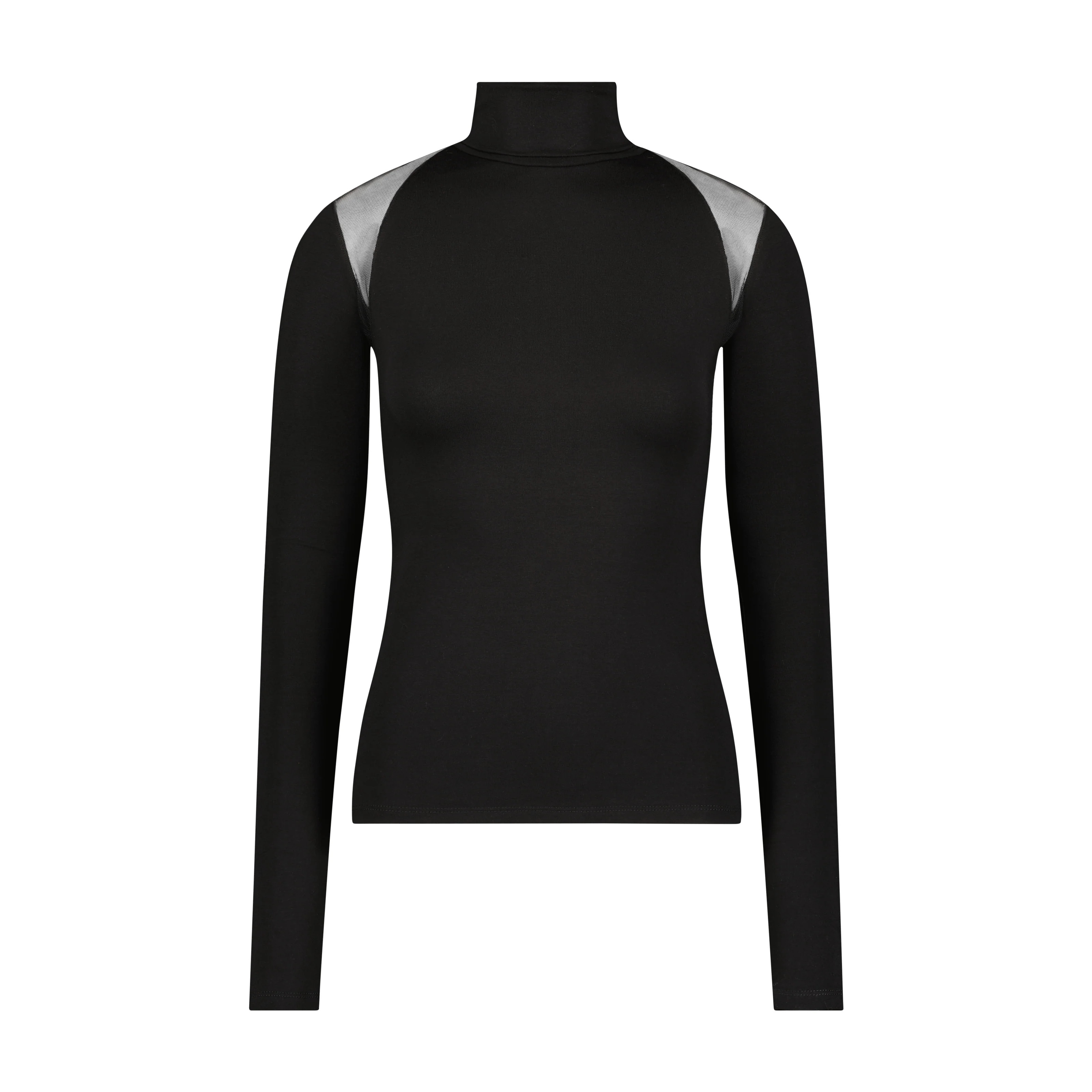 Maria Turtleneck | Marcella