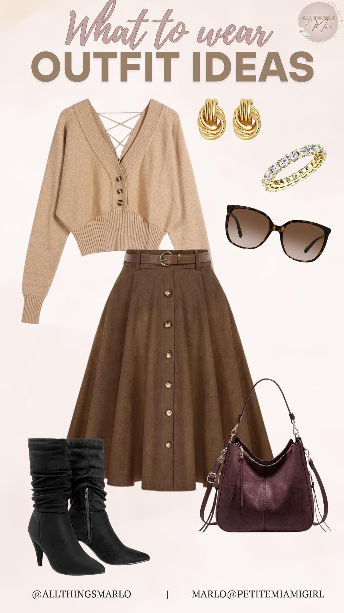 What to wear - outfit ideas. 

 #LTKootd #LTKPetite #LTKTravel