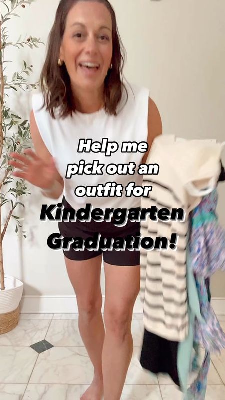 Amazon outfit ideas for spring graduation! Casual but cute outfit ideas!

Amazon linen pants, Amazon wide leg pants, Amazon dress



#LTKstyletip #LTKover40 #LTKfindsunder50