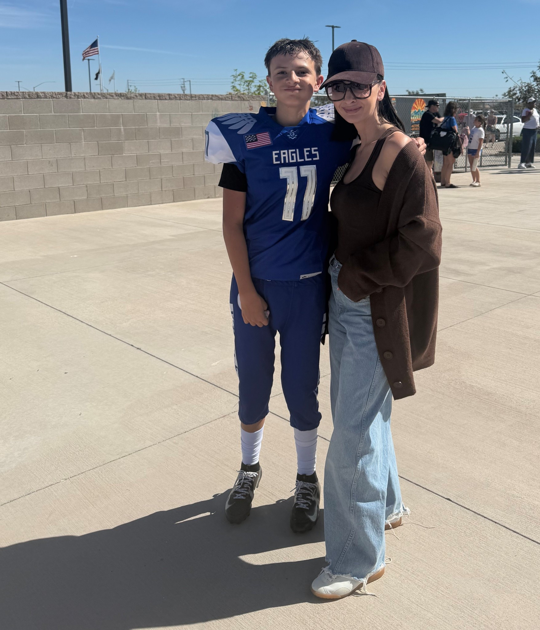 #LTKootd #LTKmomlife #LTKOver40