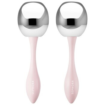 SEPHORA COLLECTIONMetal Facial Cooling Globes | Sephora (US)