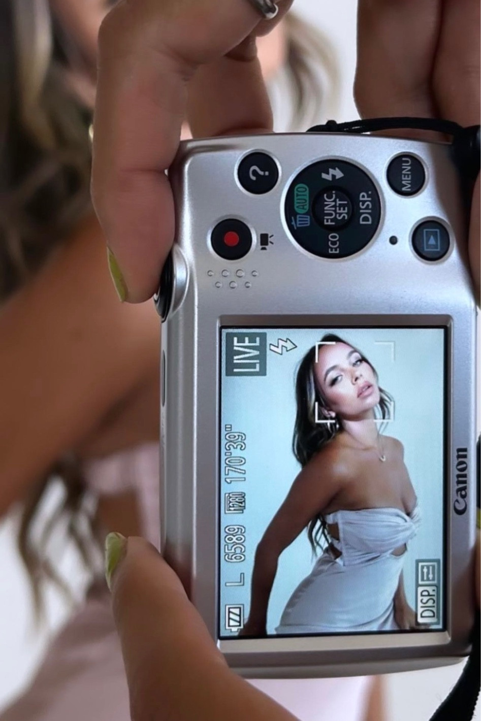 My digi camera — best for video and flash photos on the go #photographer 

#LTKU #LTKhome #LTKHoliday